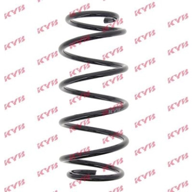 KYB Fahrwerksfeder Opel P. Vectra A 2.0 04.88-11.95 RH1238 KYB Fahrwerksfeder Opel P. Vectra A 2.0 04.88-11.95 RH1238