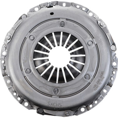 SACHS Kupplungssatz 3000 970 125 XTend