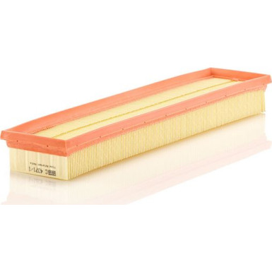 Mann & Hummel Luftfilter PKW Citroen C 4371/1