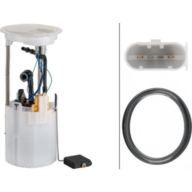 Kraftstoff-Förderpumpe 8TF 358 146-101