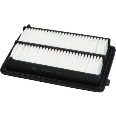 AMC Luftfilter PKW HA-8669 AMC Luftfilter PKW HA-8669