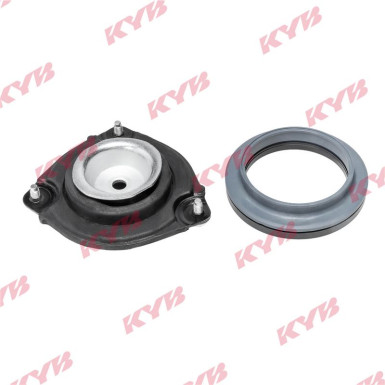 Lager - Radaufhängung. Nissan P. Juke, Leaf 1,2-Elektrische 06/10- Le Suspension Mounting Kit SM1016