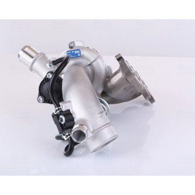 Nissens Turbo 93414 Nissens Turbo 93414