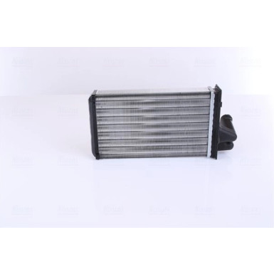 Heizkühler PKW 72984 Heizkühler PKW 72984