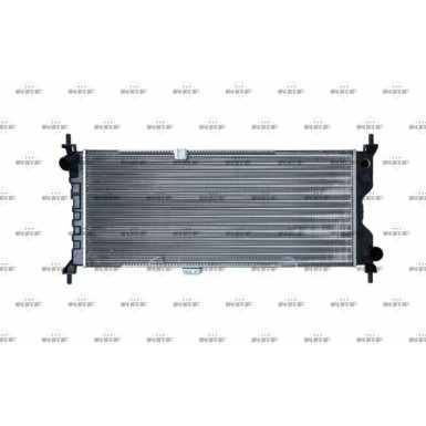 Kühler, Motorkühlung 507522A