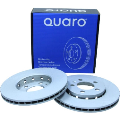 Bremsscheibe QD0002 Bremsscheibe QD0002