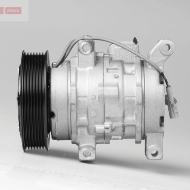 DENSO Kompressor DCP50092