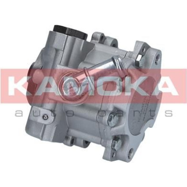 KAMOKA Hydraulikpumpe, Lenkung PP199 KAMOKA Hydraulikpumpe, Lenkung PP199