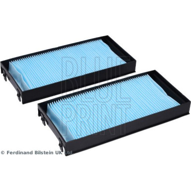 BluePrint Innenraumfilter ADB112502 BluePrint Innenraumfilter ADB112502