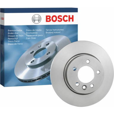 Bremsscheibe VA 0 986 479 287 Bremsscheibe VA 0 986 479 287