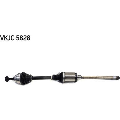 Antriebswelle VKJC 5828 Antriebswelle VKJC 5828