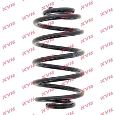 FEDER - FEDERUNG/DÄMPFUNG OPEL T. ASTRA G 1.6-2.2DTI 02.98-07.09 K-Flex KYBRX6762