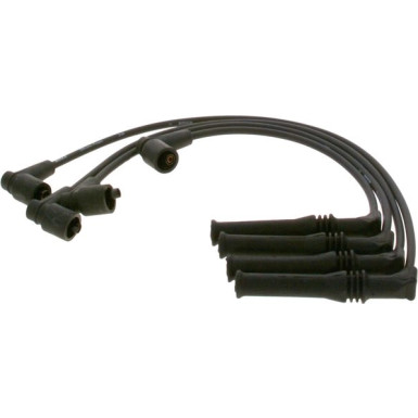 Zündleitungssatz CHEVROLET,OPEL 0 986 356 778