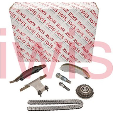 STEUERKETTENSATZ IWI74169SET STEUERKETTENSATZ IWI74169SET