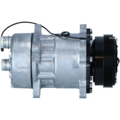 Kompressor, Klimaanlage 32779