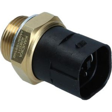 KAMOKA Temperaturschalter, Kühlerlüfter 4090011 KAMOKA Temperaturschalter, Kühlerlüfter 4090011