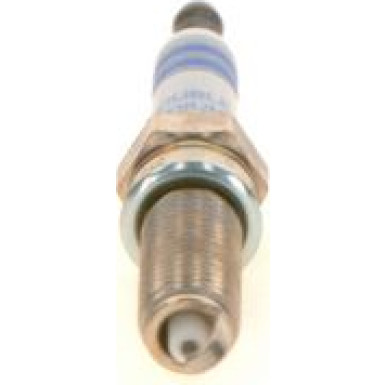 Zündkerze Entstört KIA Optima 15 Double Iridium 0 242 135 556