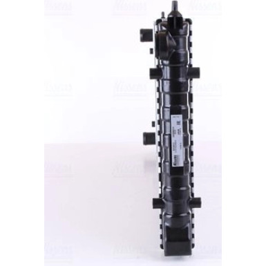 Wasserkühler PKW 651611 Wasserkühler PKW 651611