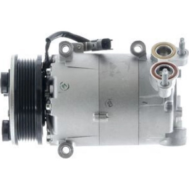Kompressor, Klimaanlage ACP 1360 000P Kompressor, Klimaanlage ACP 1360 000P