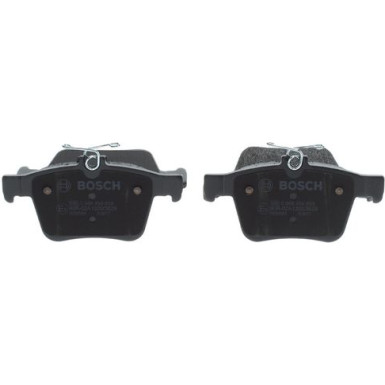 Bremsklötze AUDI,VW 0 986 494 658 Bremsklötze AUDI,VW 0 986 494 658