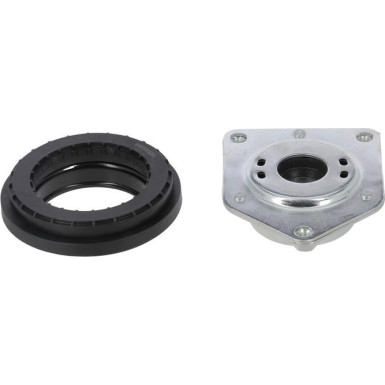 MONROE Stützlager 1Stk. VA MERCEDES MOUNTING KIT MK378