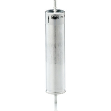 Mann & Hummel Kraftstofffilter PKW LAND ROVER Freelander WK 522