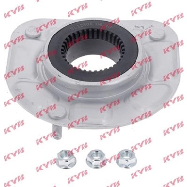 Lager - Radaufhängung. Volvo P. S60 I, S80 I, V70 I, V70 Ii, Xc70 Cross Country, Xc90 I 2,0-4,4 12,95-12,14 Le/Pr Suspension Mounting Kit SM5475