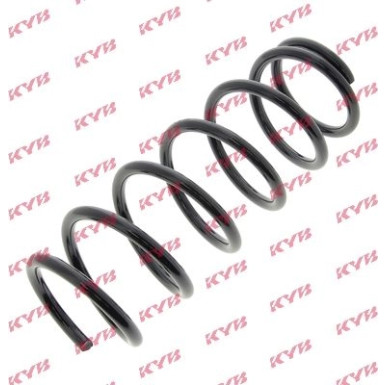 KYB Fahrwerksfeder Opel T. Agila A 1.0/1.2I/1.3Cdti 09/00-12/07 K-Flex RH6075
