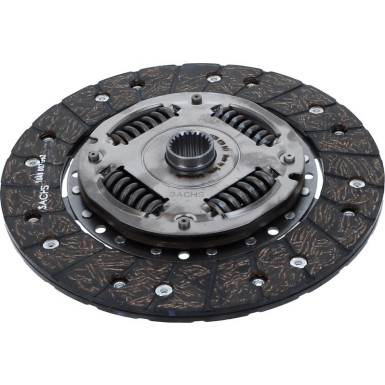 SACHS Kupplungssatz 3000 181 001