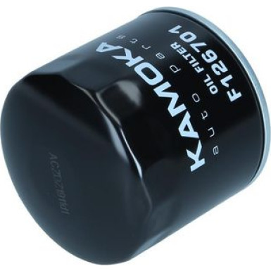 KAMOKA Ölfilter F126701 KAMOKA Ölfilter F126701