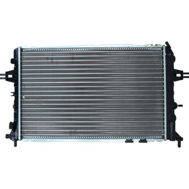 KAMOKA Kühler, Motorkühlung 7705200 KAMOKA Kühler, Motorkühlung 7705200