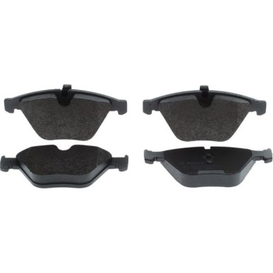 Bremsklötze BMW 3 Serie,X1 0 986 494 354 Bremsklötze BMW 3 Serie,X1 0 986 494 354
