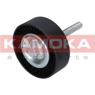 KAMOKA Umlenk-/Führungsrolle, Keilrippenriemen R0227 KAMOKA Umlenk-/Führungsrolle, Keilrippenriemen R0227