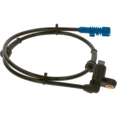 Sensor, Raddrehzahl 0 986 594 022 Sensor, Raddrehzahl 0 986 594 022