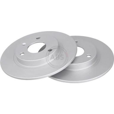 A.B.S. Bremsscheibe 15839 A.B.S. Bremsscheibe 15839