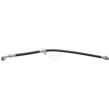 A.B.S. Bremsschlauch SL6071