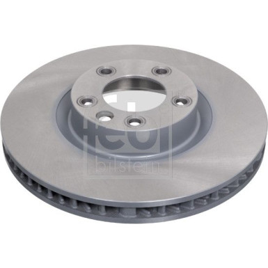 FEBI BILSTEIN Bremsscheibe 44082 FEBI BILSTEIN Bremsscheibe 44082