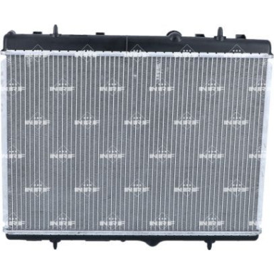 Kühler, Motorkühlung EASY FIT 58312
