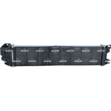 NRF Kühler 550026 NRF Kühler 550026