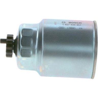 Kraftstofffilter 1457434451 Kraftstofffilter 1457434451