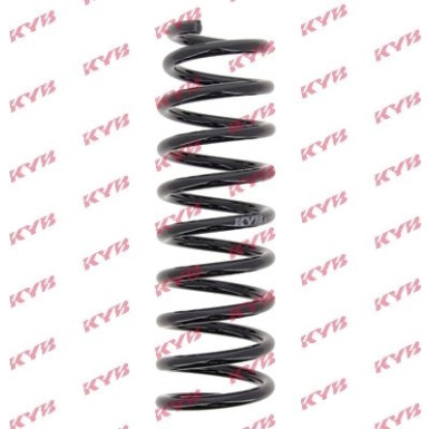 KYB Fahrwerksfeder Kia T. Ceed Sw 2.0 Crdi 09/07 K-Flex RC6376