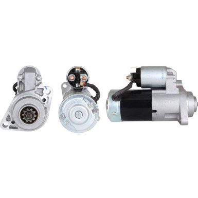 12V.Starter PSA C4,MITS ASX,Lancer 07 326204102 12V.Starter PSA C4,MITS ASX,Lancer 07 326204102