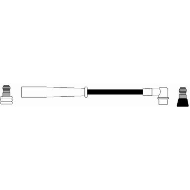 NGK Zündkabel 44034 NGK Zündkabel 44034