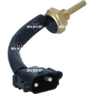 Sensor, Kühlmitteltemperatur 727058 Sensor, Kühlmitteltemperatur 727058
