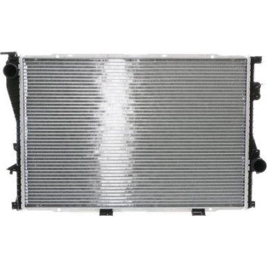 Kühler, Motorkühlung BEHR CR 242 000S