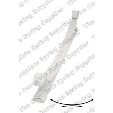 KILEN Federnpaket 622052