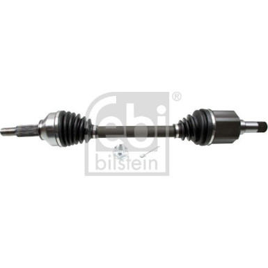 FEBI BILSTEIN Antriebswelle 182965