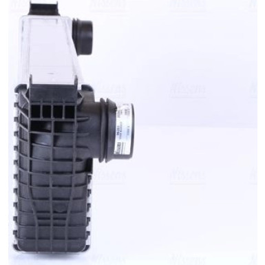 Ladeluftkühler PKW MERCEDES Viano/Vito 03 96261