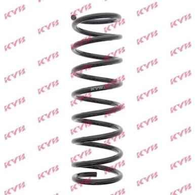 KYB Fahrwerksfeder Ford T. Maverick/ Nissan Terrano Ii 2.4/2.7Td 02.93-01.02 K-Flex RA5305