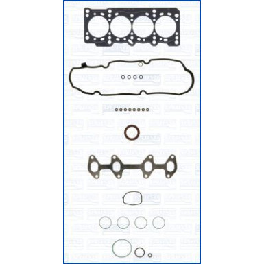 Dichtungssatz, Zylinderkopf 52255600